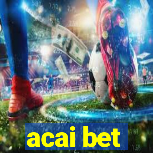 acai bet